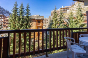 Solaise Val-D'isère